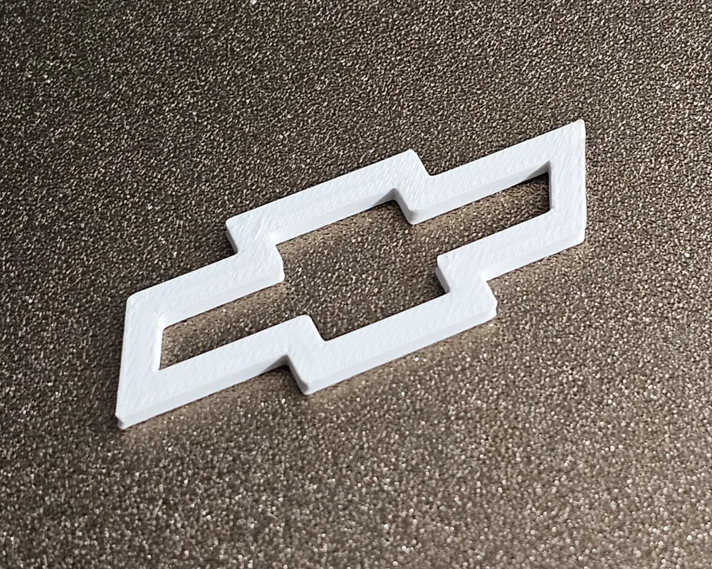 Chevrolet Bowtie Logo - Emblem, photo 3 of 4 - Car Badges & Emblems, honda
