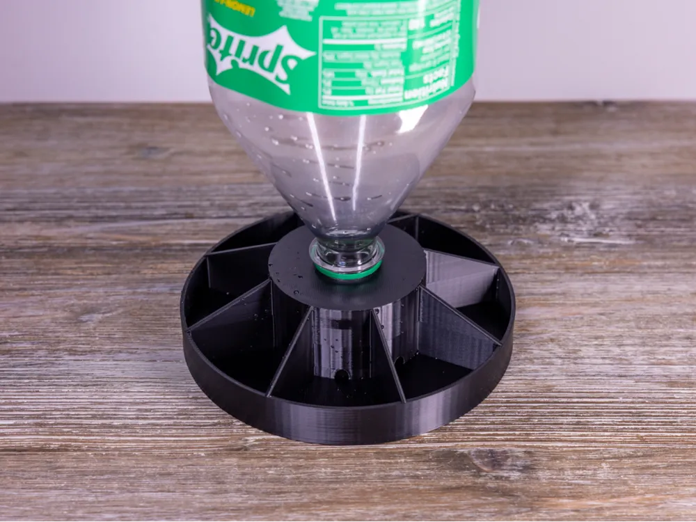Chick Waterer