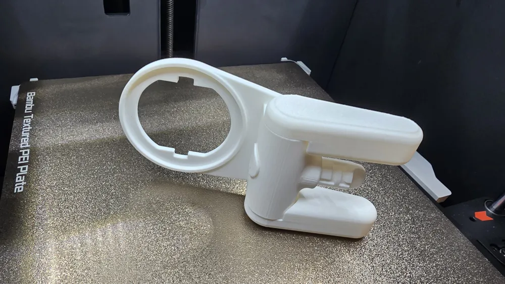 Children And Pet Door Handle Lock, photo 3 of 4 - Children And Pet Door Handle Lock Pets