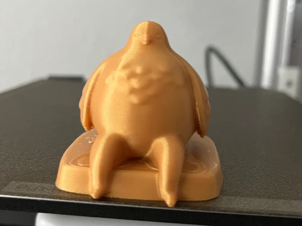 Chill Bird - Bird Figurines, in stock in India