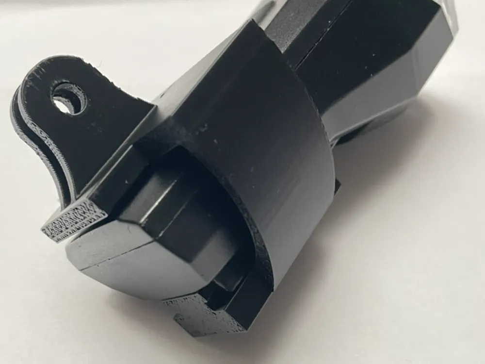 Bike Light Adapter, photo 3 of 4 - Bike Light Adapter Hobby & DIY