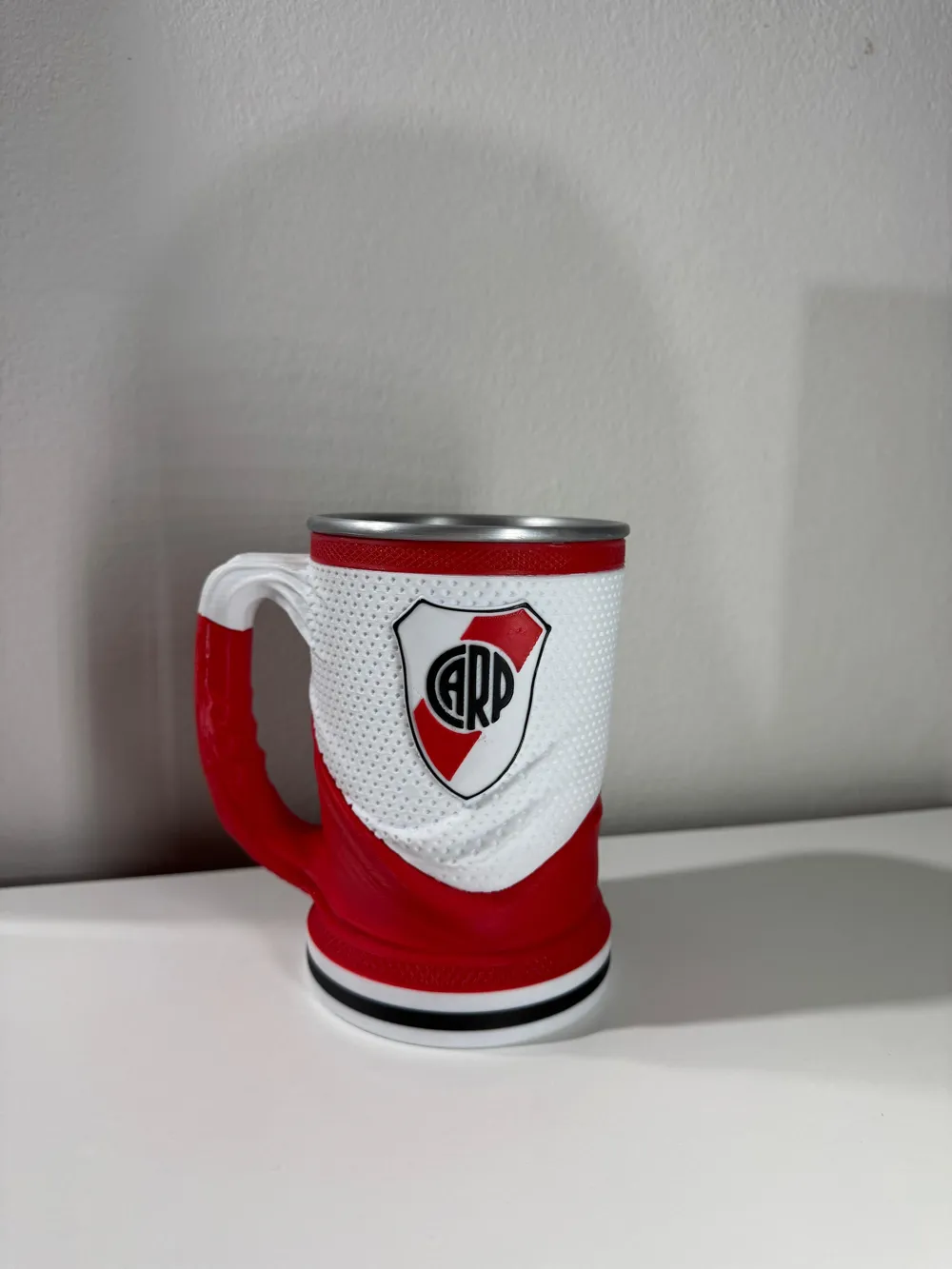 CHOPP RIVER PLATE 500ml, photo 2 of 4 - CHOPP RIVER PLATE 500ml Kitchen & Dining