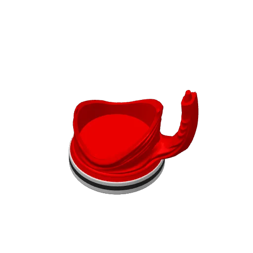 CHOPP RIVER PLATE 500ml, photo 3 of 4 - CHOPP RIVER PLATE 500ml Kitchen & Dining
