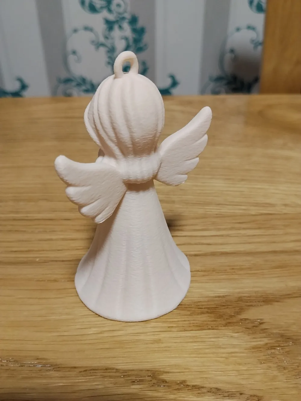Christmas Angel Ornament Set, photo 5 of 5 - Christmas Ornaments & Baubles, decoration