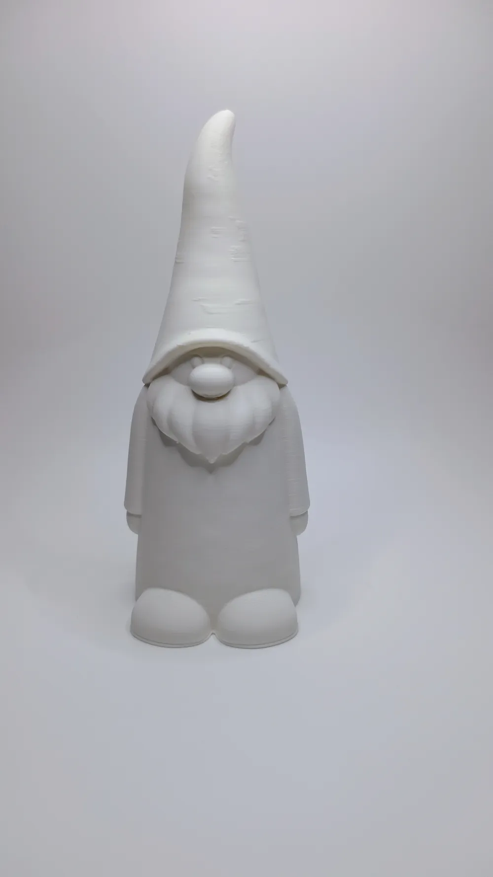 Leuchtfigur Weihnachtswichtel mit langem Zipfelhut, photo 4 of 4 - Leuchtfigur Weihnachtswichtel mit langem Zipfelhut Household