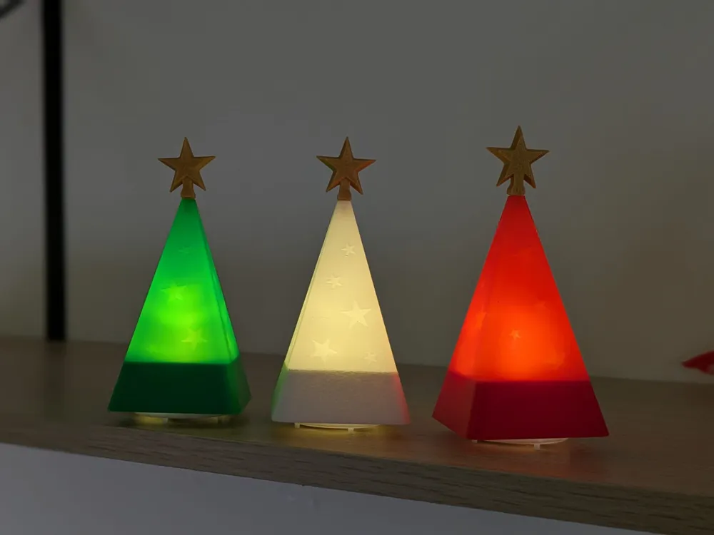 Christmas tealight & Place card, photo 4 of 4 - Pattern & Lace Tealight Holders, ornament