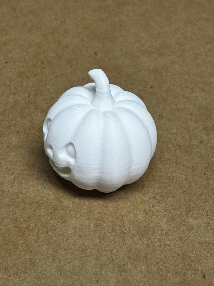 Chubby Halloween - 09 Pumpkin Puff, photo 3 of 4 - Chubby Halloween - 09 Pumpkin Puff Gifts & Occasions