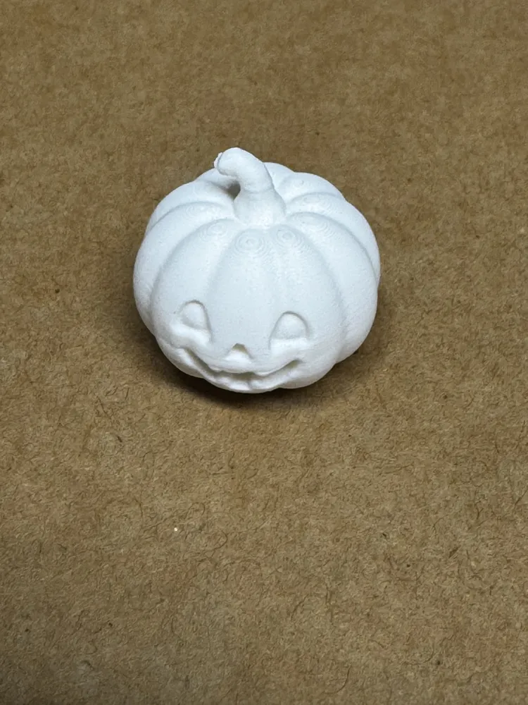 Chubby Halloween - 09 Pumpkin Puff, photo 4 of 4 - Chubby Halloween - 09 Pumpkin Puff Gifts & Occasions