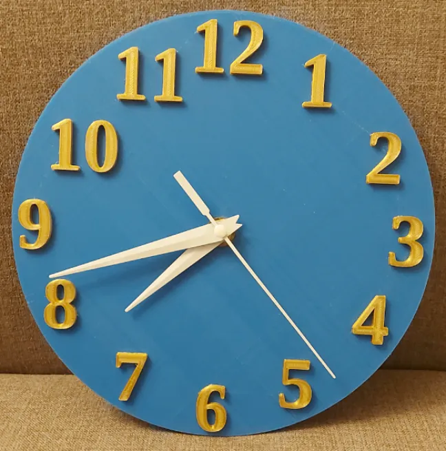 clock - Art Pieces, in stock in India