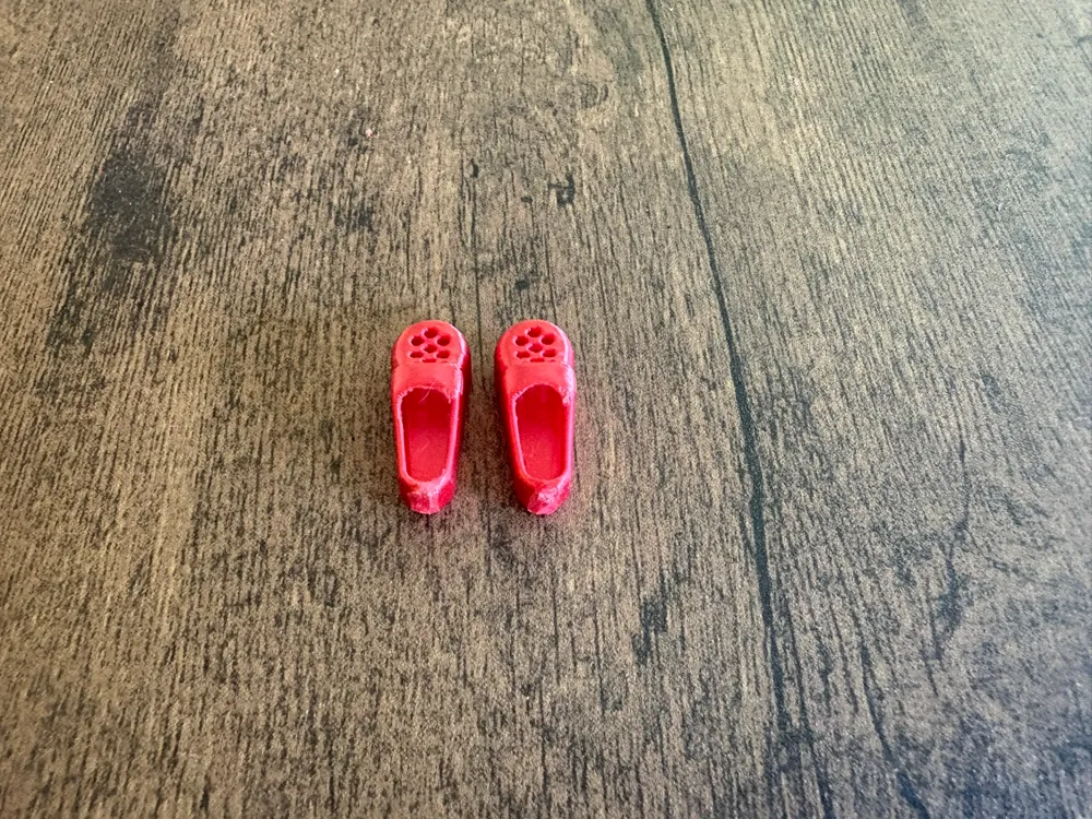 Cloggs for Flat foot dolls - Dolls & Pretend Play, in stock