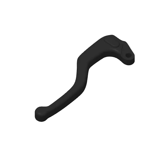 Clutch lever, photo 4 of 4 - Clutch lever Jewellery & Accessories
