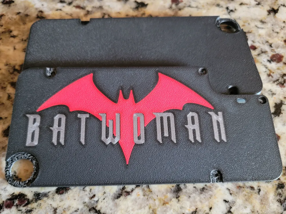 CMF Phone 1 Case Cover - Batwoman - Electronics, in stock in India
