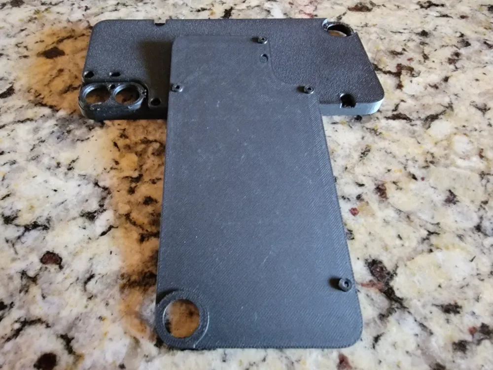 CMF Phone 1 Case Cover - Black Widow, photo 3 of 4 - CMF Phone 1 Case Cover - Black Widow Hobby & DIY