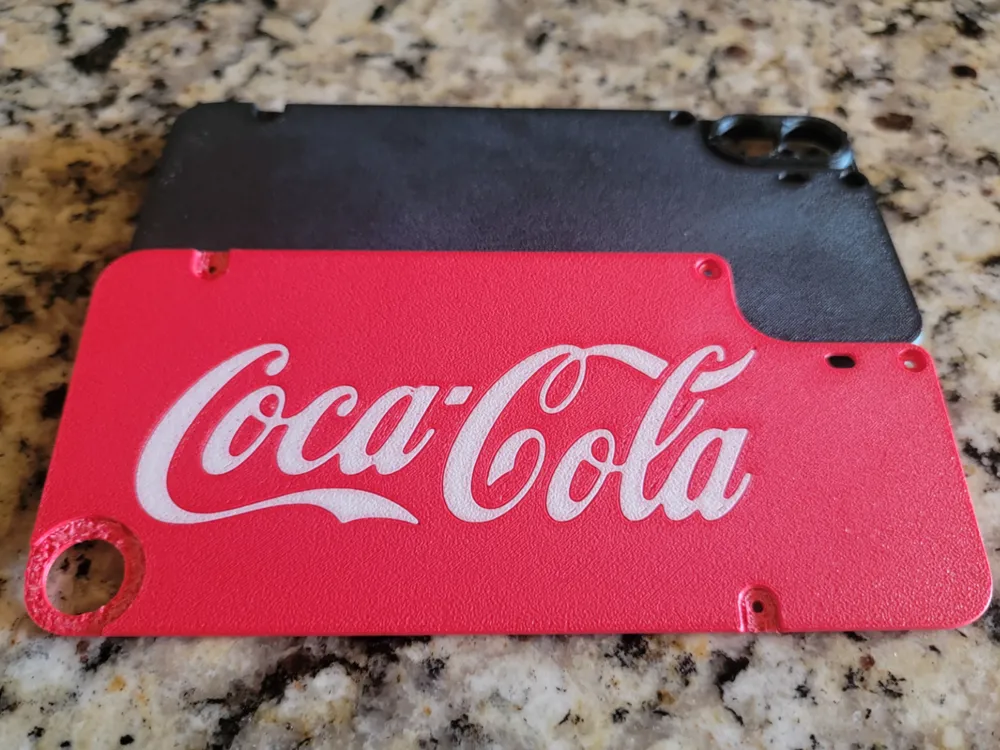 CMF Phone 1 Case Cover - Coca Cola - Electronics, in stock in India