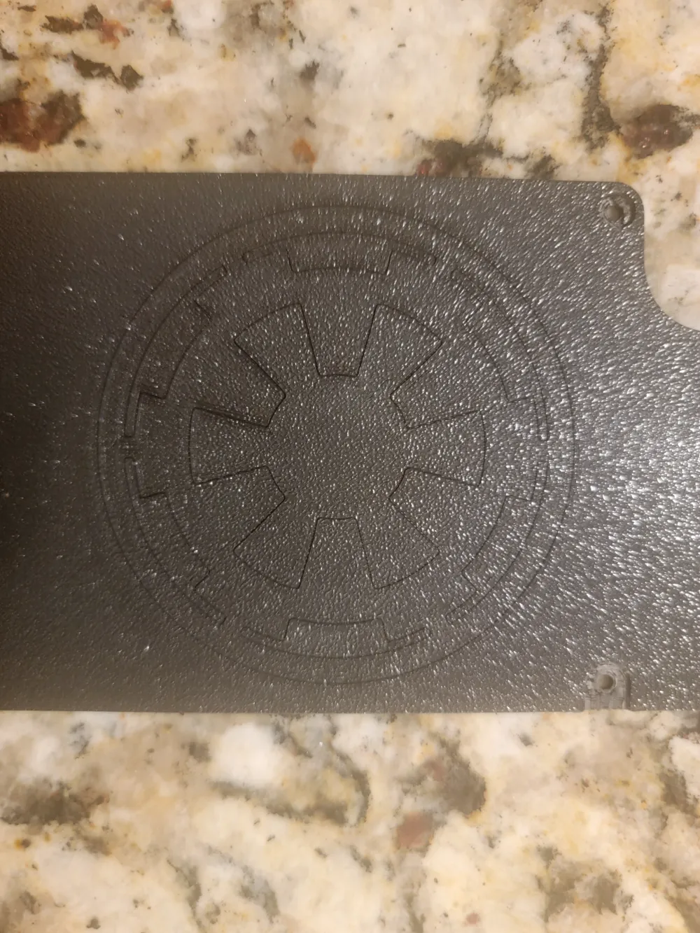 CMF Phone 1 Case Cover - Galactic Empire, photo 2 of 4 - CMF Phone 1 Case Cover - Galactic Empire Mobile & Device Accessories