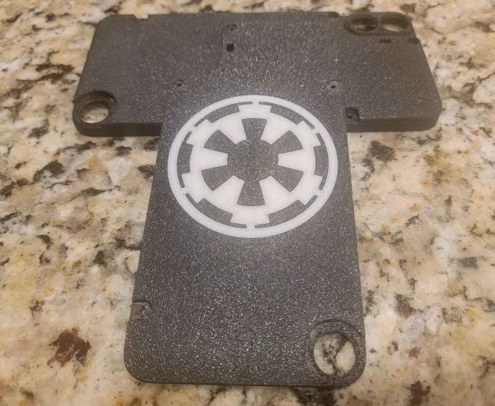 CMF Phone 1 Case Cover - Galactic Empire - OnePlus & Nothing Covers, in stock