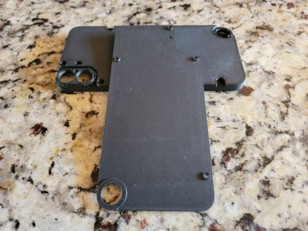 CMF Phone 1 Case Cover - Incredible Hulk, photo 3 of 4 - CMF Phone 1 Case Cover - Incredible Hulk Hobby & DIY