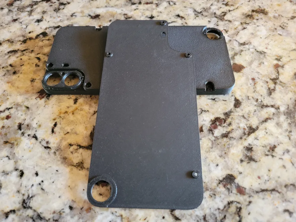 CMF Phone 1 Case Cover - Rebel Alliance, photo 4 of 4 - CMF Phone 1 Case Cover - Rebel Alliance Mobile & Device Accessories