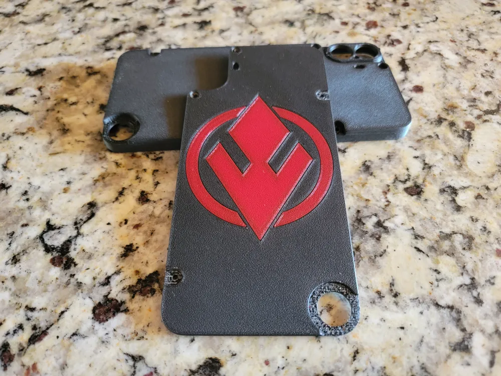 CMF Phone 1 Case Cover - Sith Eternal, photo 3 of 4 - CMF Phone 1 Case Cover - Sith Eternal Hobby & DIY
