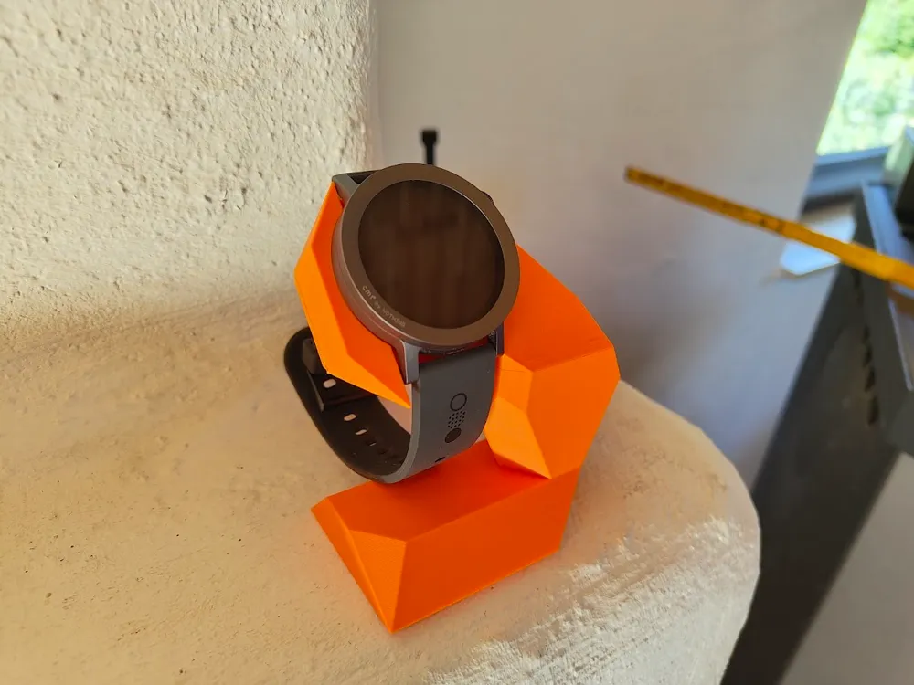 cmf watch pro 2 magnetic charger stand/mount/dock, photo 2 of 4 - cmf watch pro 2 magnetic charger stand/mount/dock Mobile & Device Accessories