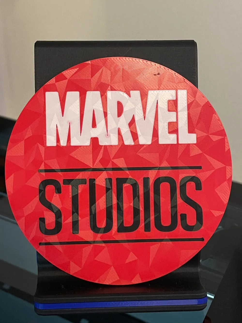 Coaster Marvel, photo 4 of 4 - Coaster Marvel Art