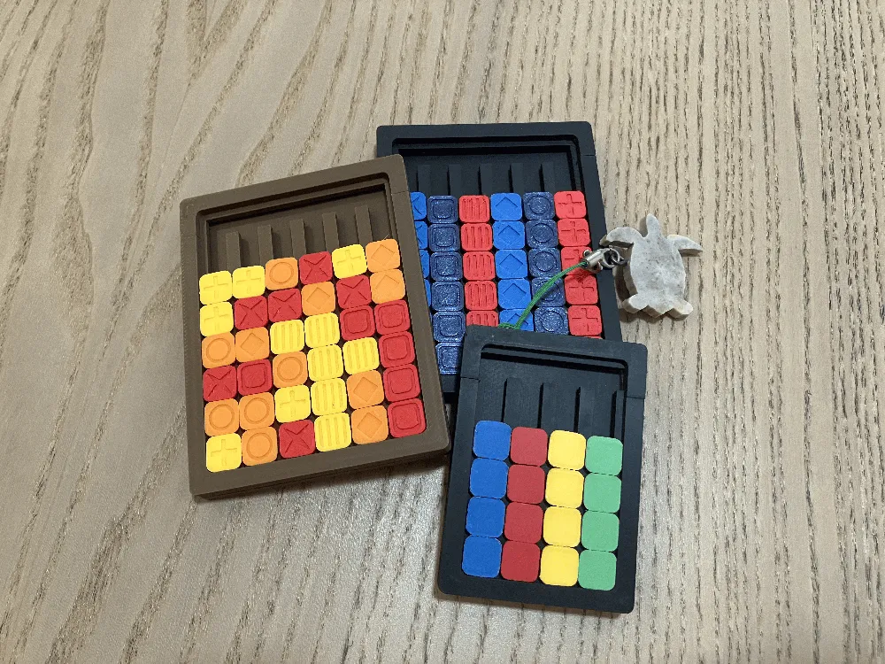 Colour Sort Puzzle 2.0, photo 3 of 5 - Puzzles & Brain Teasers, intelligent