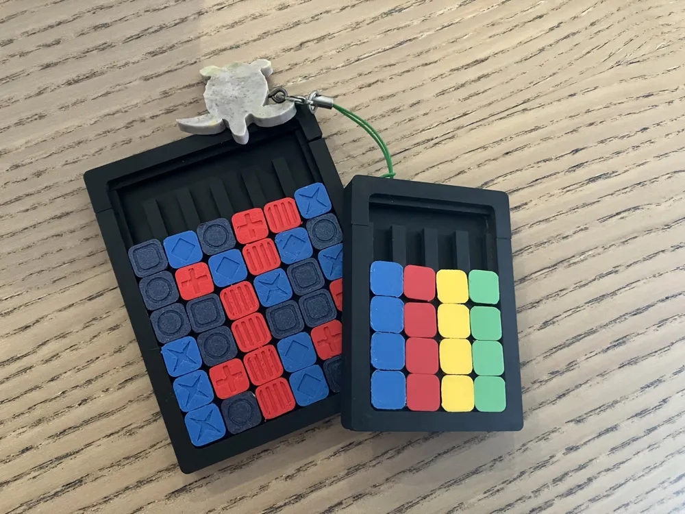 Colour Sort Puzzle 2.0, photo 4 of 5 - Puzzles & Brain Teasers, intelligence