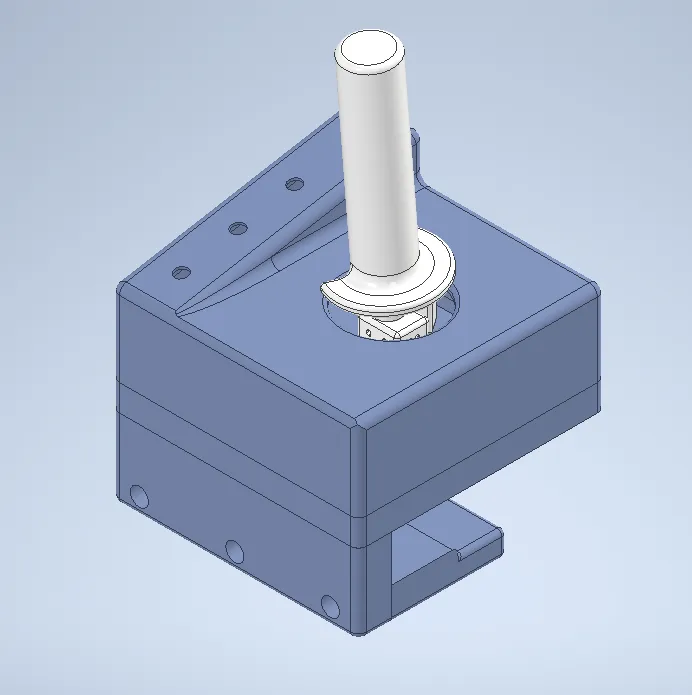 Console/Joystick per PC, photo 2 of 4 - Console/Joystick per PC Hobby & DIY