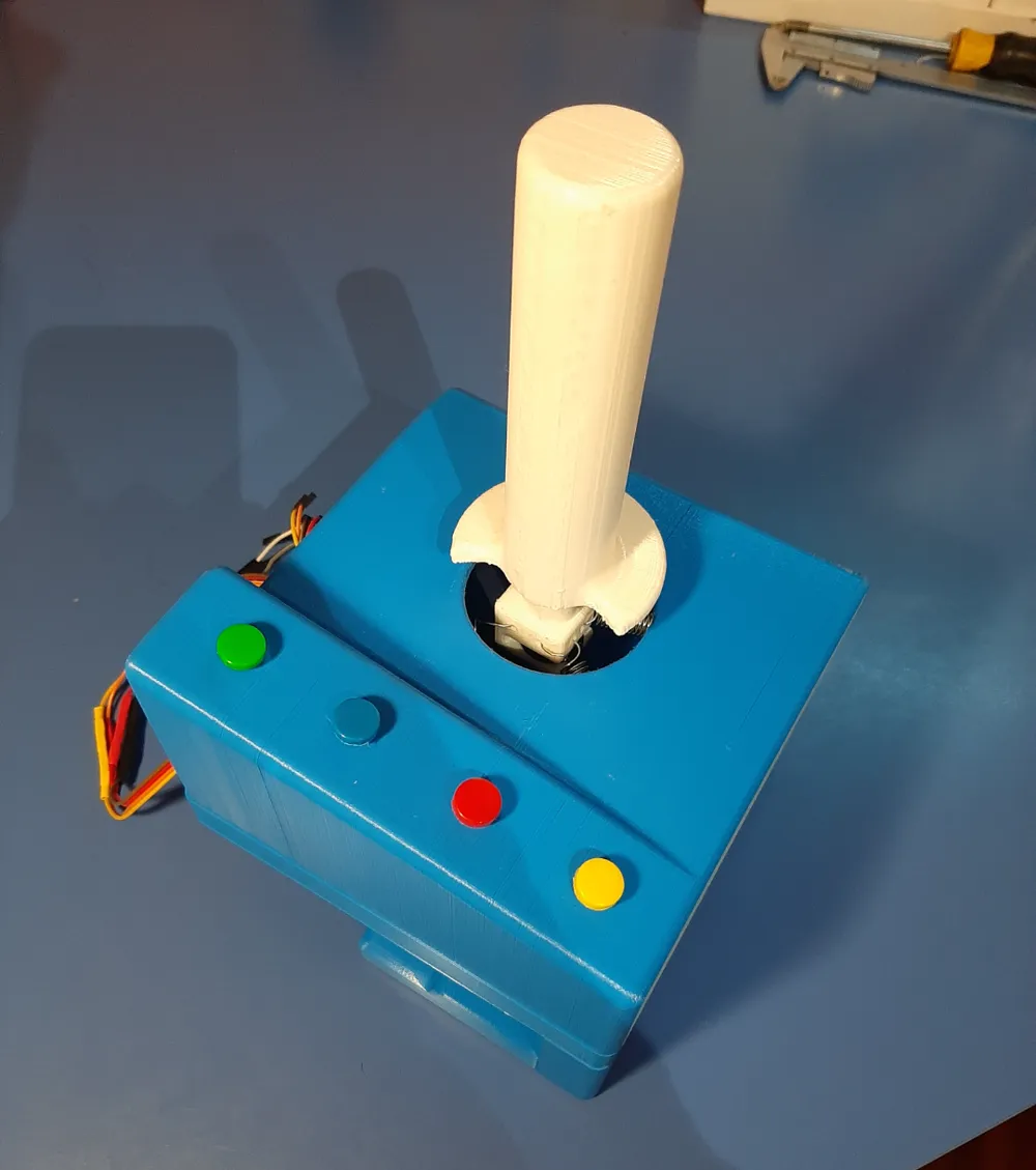 Console/Joystick per PC - Electronics, in stock in India