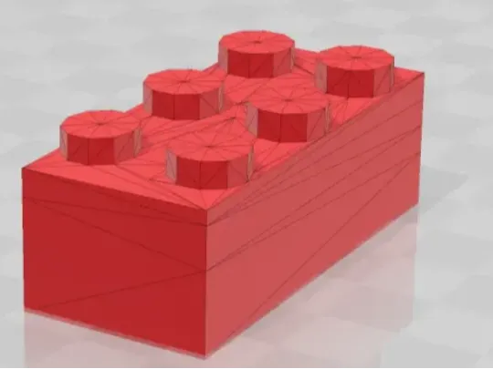 Construction Brick - Other Toys & Games, in stock in India
