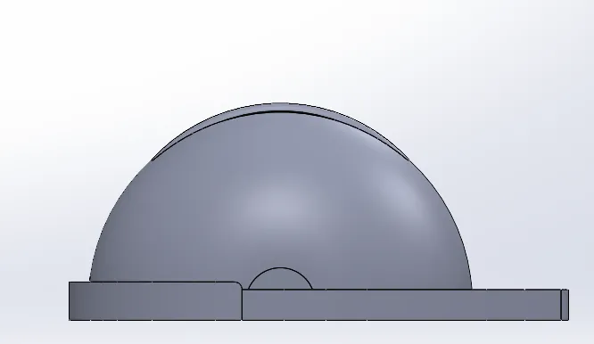 construction helmet, photo 2 of 4 - construction helmet Props & Cosplays