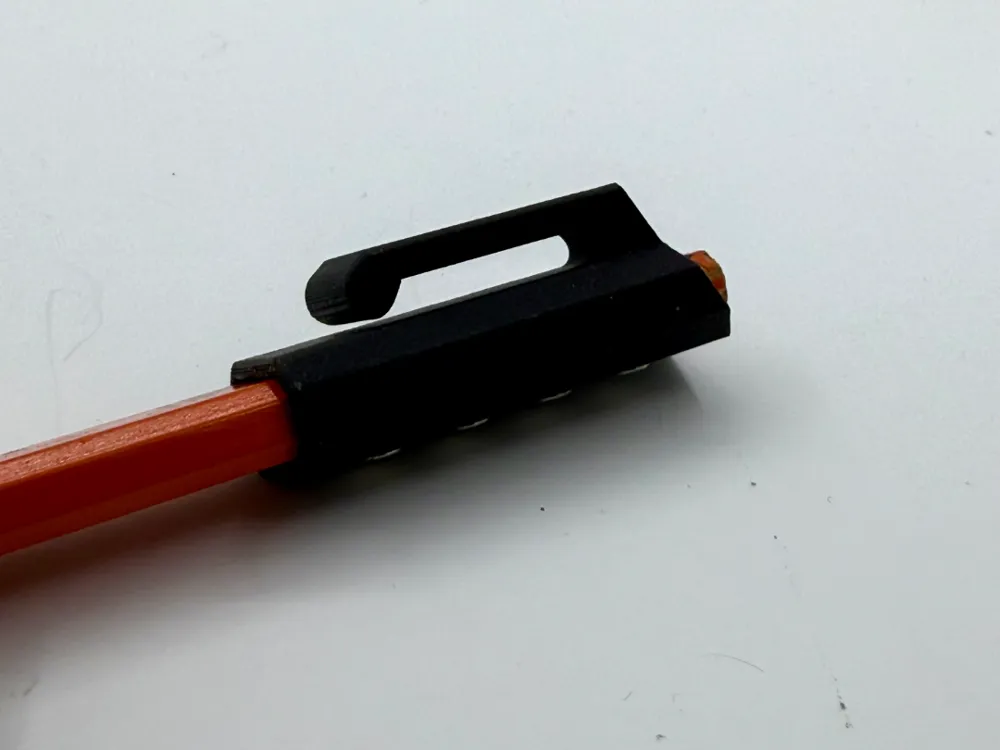 Construction pencil clip - Hand Tools, in stock in India