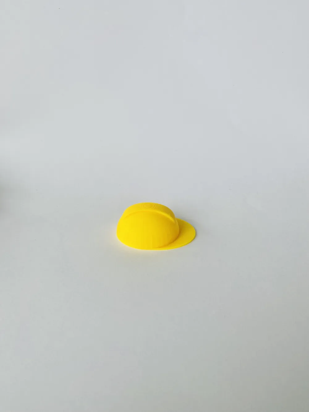 Construction Worker Hard Hat, photo 4 of 4 - Construction Worker Hard Hat Jewellery & Accessories