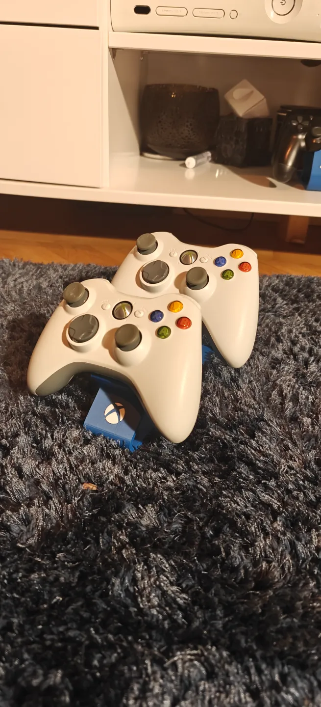 Controller Stands [Playstation, Xbox & Switch], photo 2 of 4 - Controller Stands [Playstation, Xbox & Switch] Tools