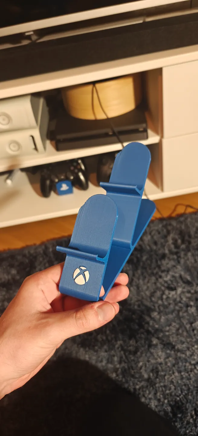 Controller Stands [Playstation, Xbox & Switch], photo 3 of 4 - Controller Stands [Playstation, Xbox & Switch] Tools