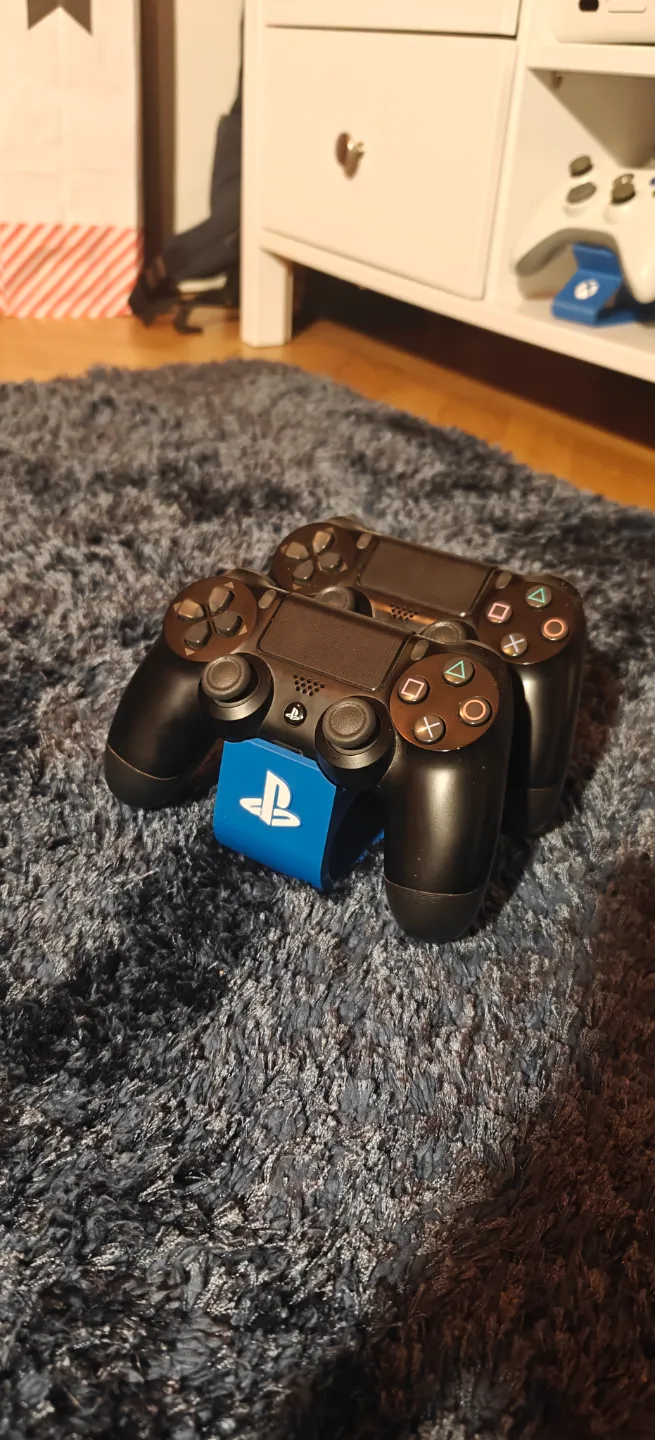 Controller Stands [Playstation, Xbox & Switch], photo 4 of 4 - Controller Stands [Playstation, Xbox & Switch] Tools
