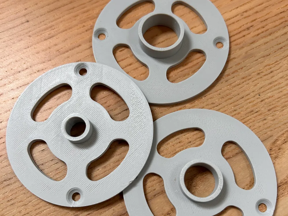 Copying Rings for Festool OF1010 - Machine Tools, in stock in India