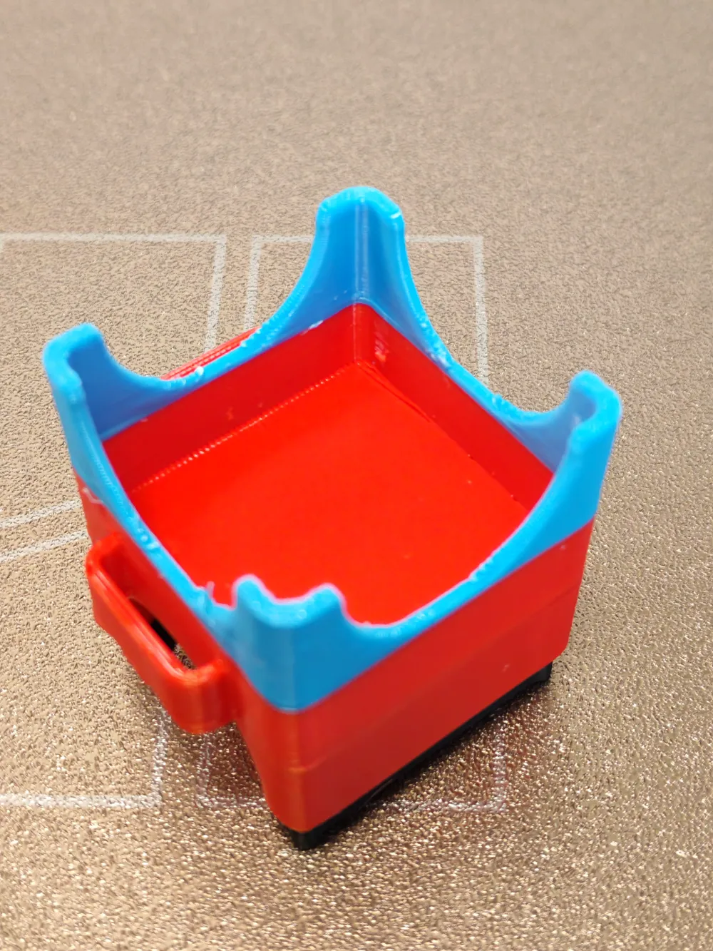 Corner bloc v2 - VTech Marble Rush compatible, photo 4 of 4 - Corner bloc v2 - VTech Marble Rush compatible Toys & Games