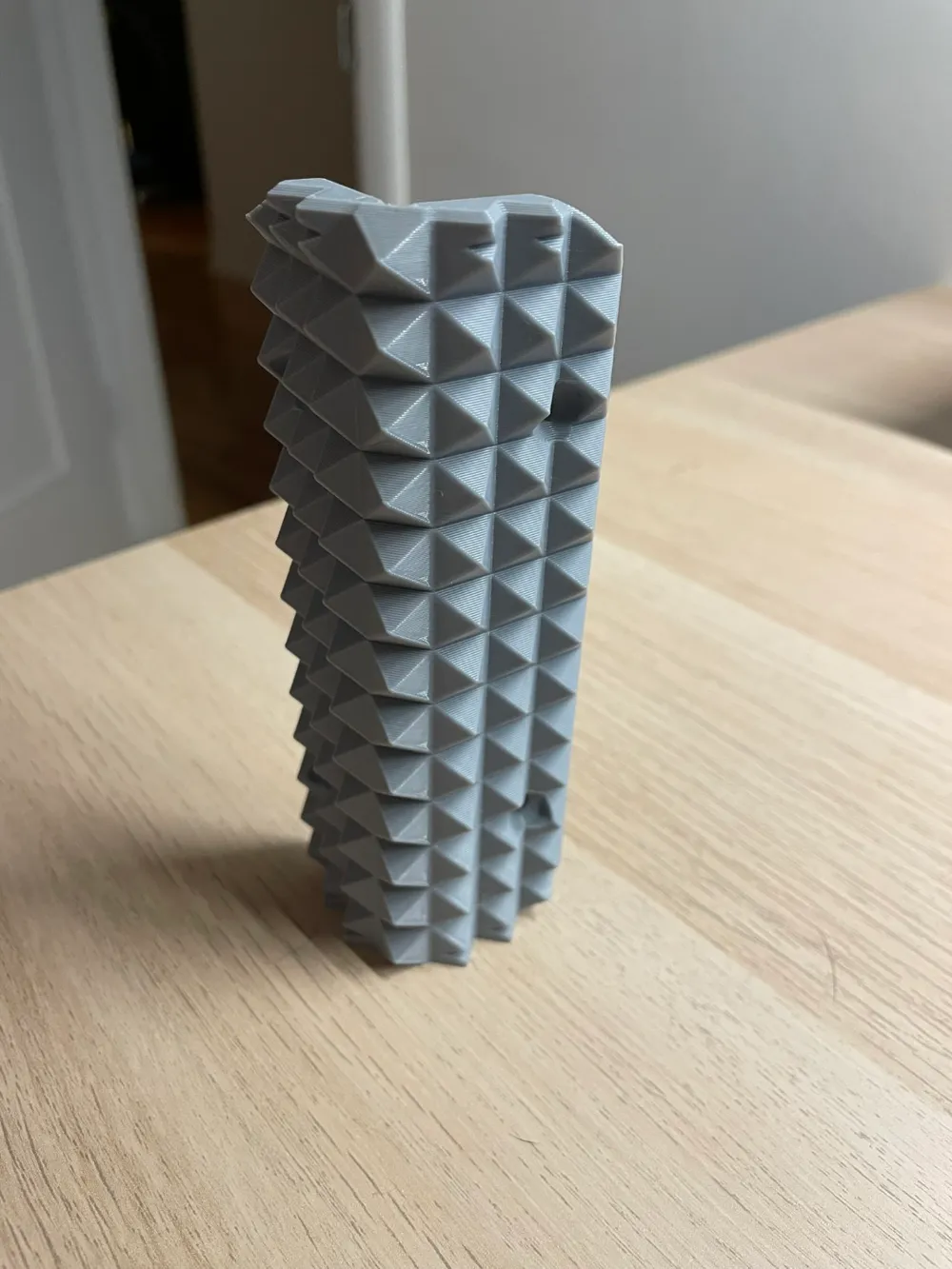 Corner Scratcher for cats - BIG Version