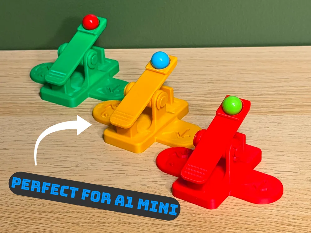 Cosmic Connect - Fun Marble Challenge Game, photo 4 of 4 - Classic Board Games & Game Sets, family