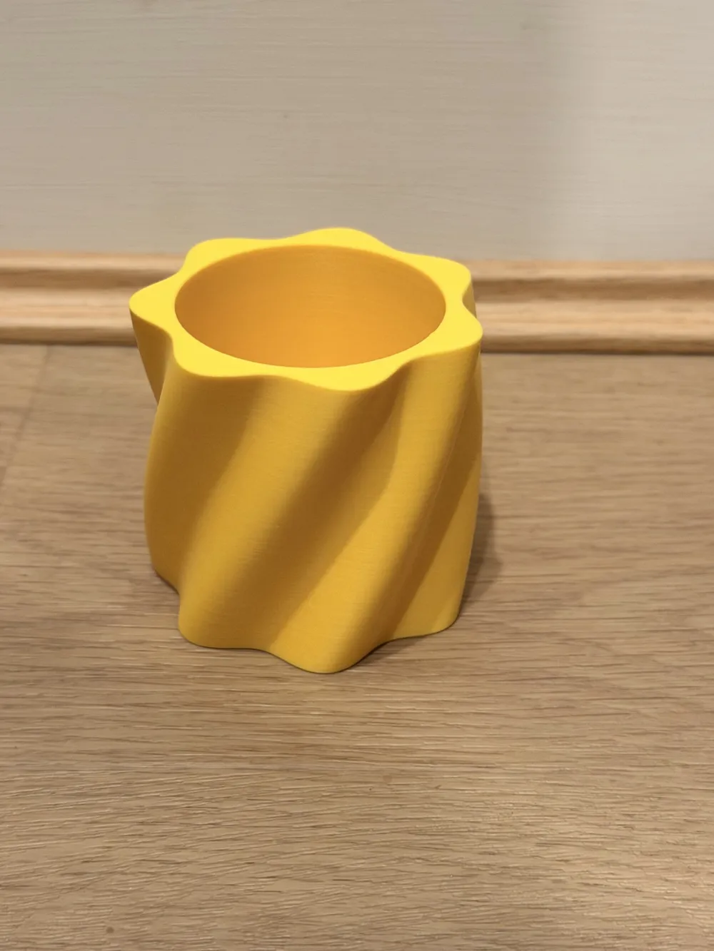 Cosmic Cyclone Desk Cup - Mini + Full Size, photo 4 of 4 - Cosmic Cyclone Desk Cup - Mini + Full Size Tools