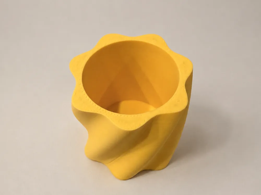 Cosmic Cyclone Desk Cup - Mini + Full Size - Organizers, in stock in India