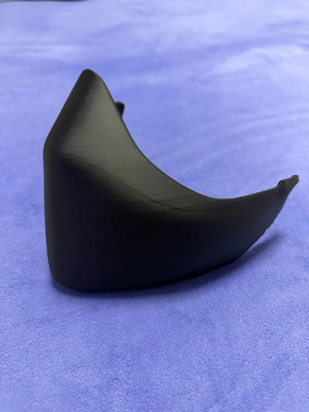 cos面具 修饰脸型的塑料面具, photo 3 of 4 - cos面具 修饰脸型的塑料面具 Props & Cosplay