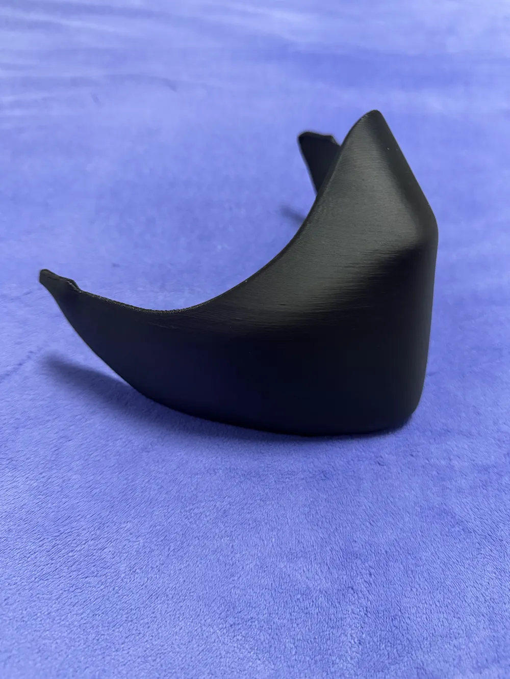 cos面具 修饰脸型的塑料面具, photo 4 of 4 - cos面具 修饰脸型的塑料面具 Props & Cosplay