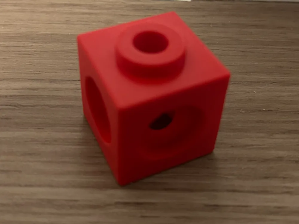 Counting Blocks