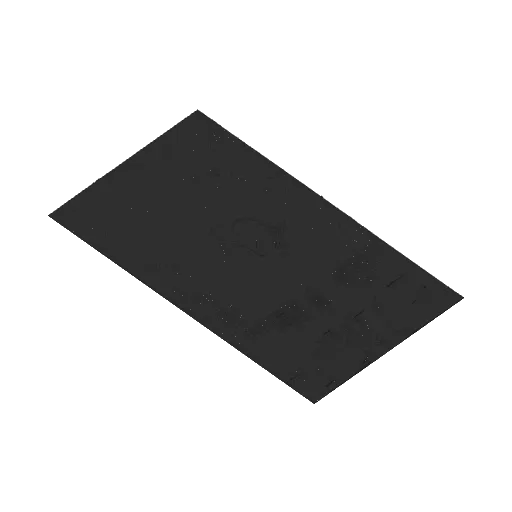 Couple Hueforge, photo 4 of 4 - Couple Hueforge Generative Art