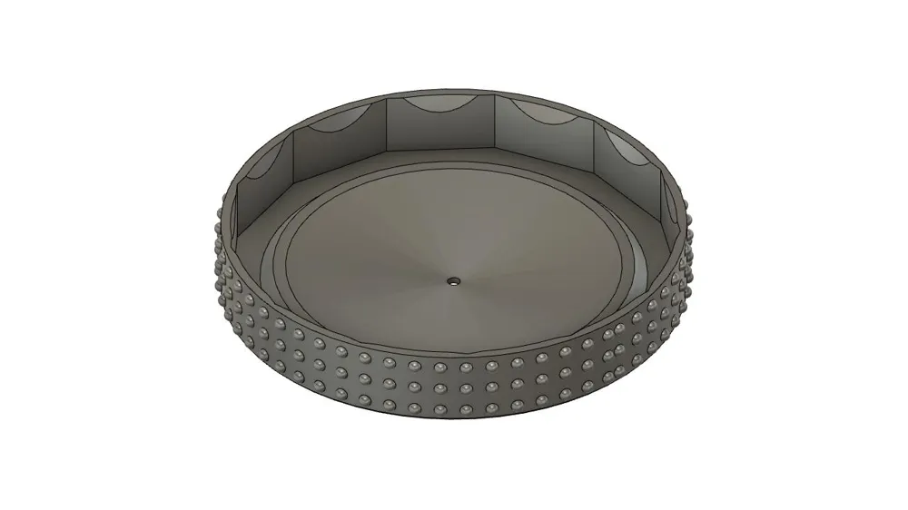 Cover FENIX HT18 - Garden & Outdoor, in stock in India