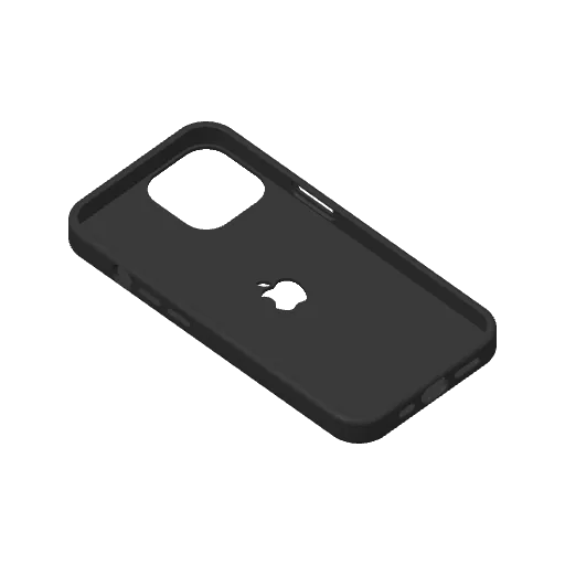 Cover iPhone 14 - TPU + PLA, photo 4 of 4 - Cover iPhone 14 - TPU + PLA Mobile & Device Accessories