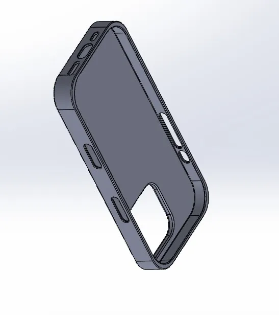 cover iphone 16 pro, photo 2 of 2 - cover iphone 16 pro Hobby & DIY