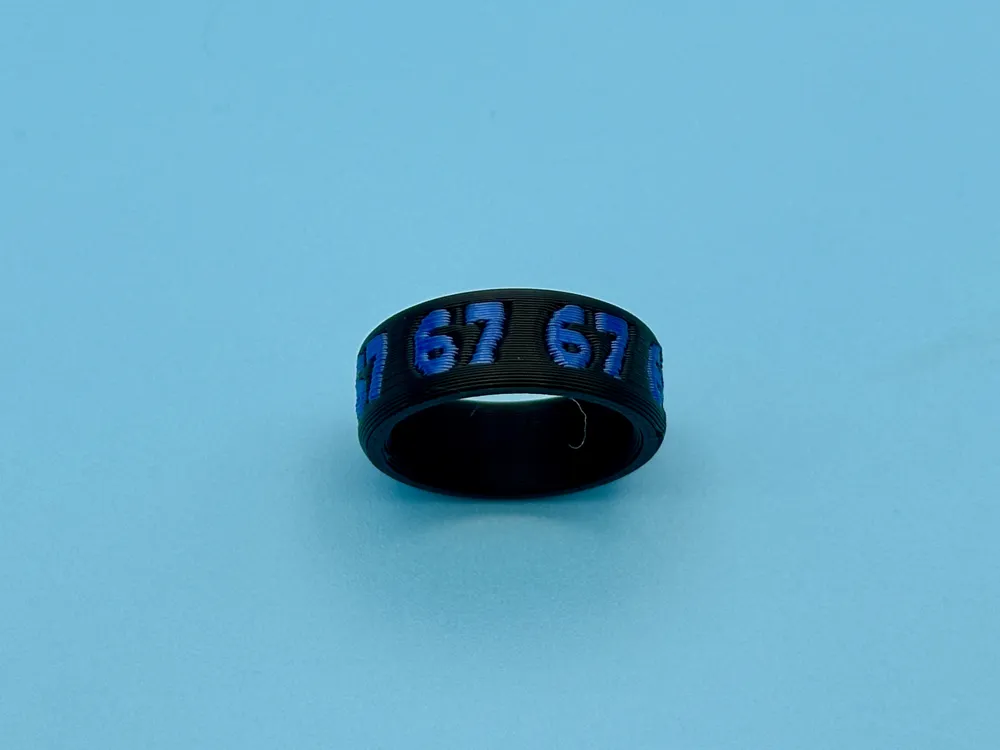 Create Your Ring w/ sizing script!, photo 3 of 4 - Create Your Ring w/ sizing script! Fashion